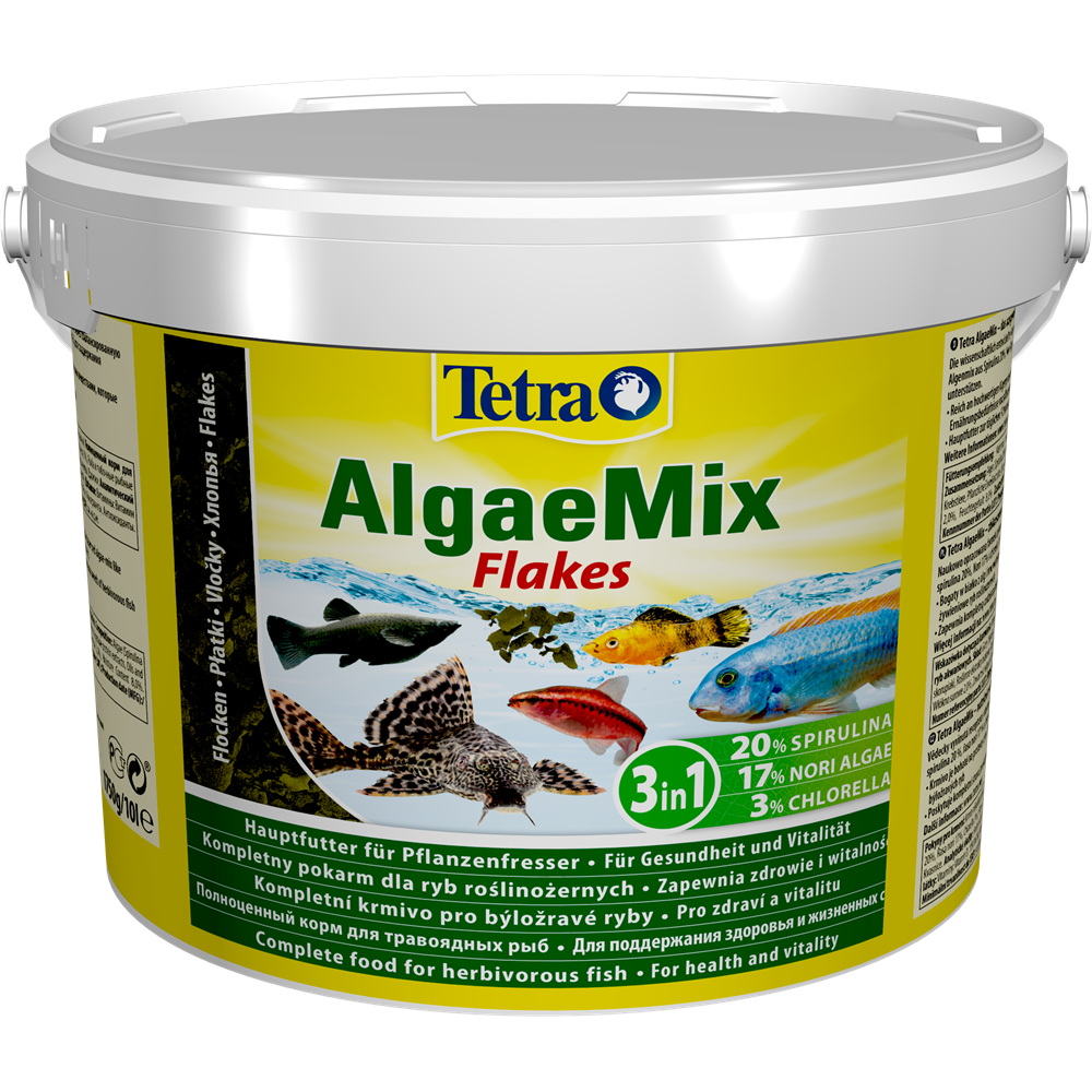 TETRA Algae Mix (10l)