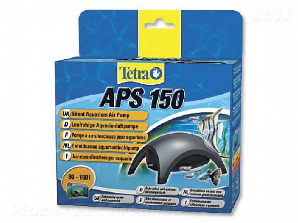 TETRA Kompresor APS 150 (1ks)