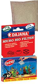 Dajana Micro Bio Filter