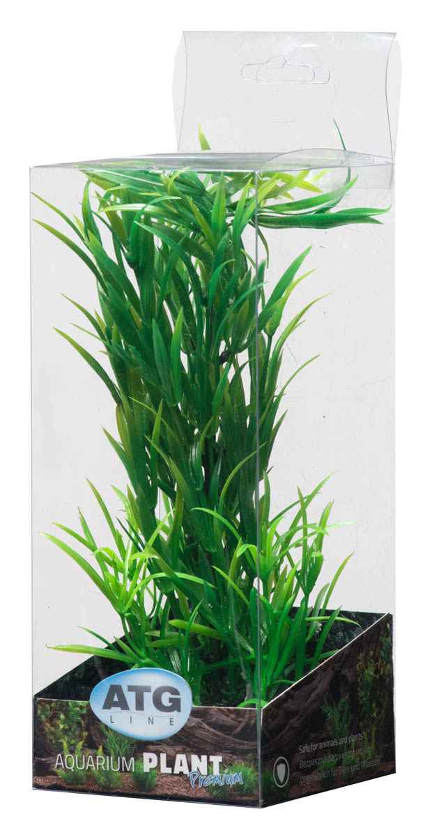 Umělá rostlina PREMIUM SMALL 309, 18-25cm
