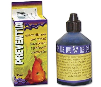 HU-BEN Preventin