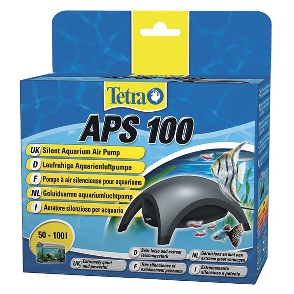 TETRA Kompresor APS 100 (1ks)