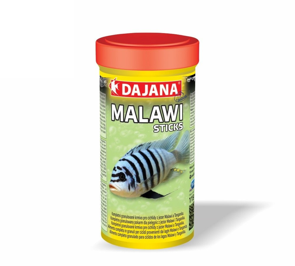 Dajana Malawi sticks 250ml