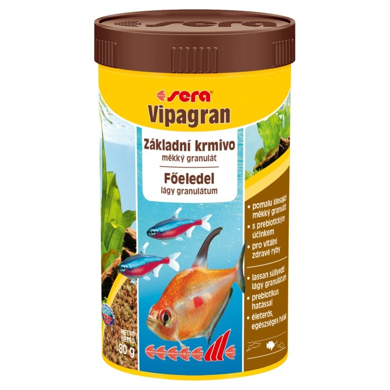 sera Vipagran 250 ml