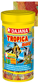 Dajana Basic flakes 100 ml