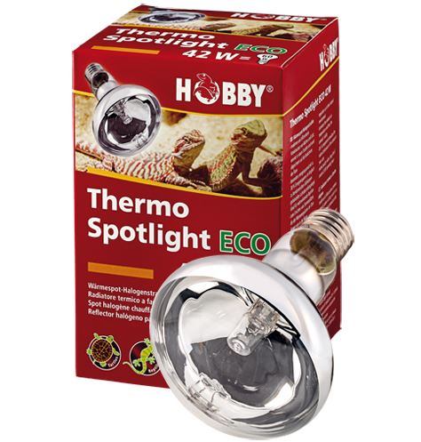 HOBBY Osvětlení Thermo Spotlight Eco 28 W