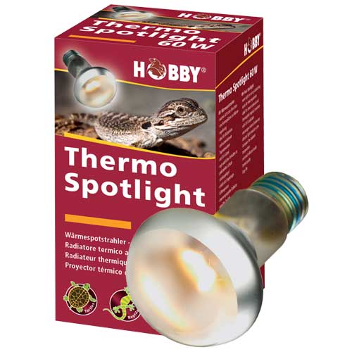 Hobby Thermo Basking Spotlight 80W