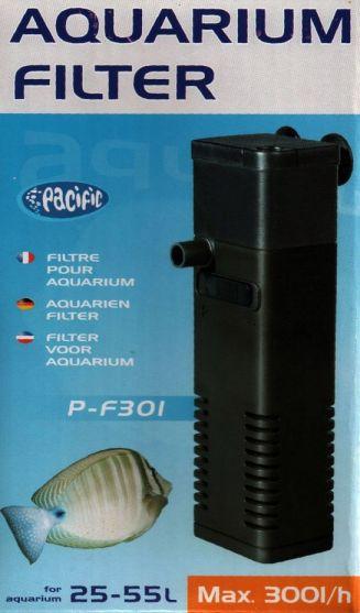 Filtr vnitřní Pacific P-F301