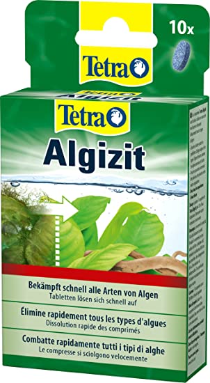 TETRA Algizit (10 tablet)
