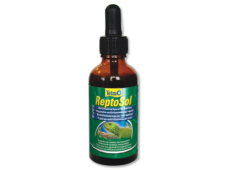 TETRA ReptoSol (50ml)