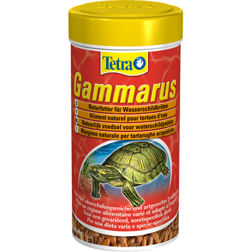 TETRA Gammarus (500ml)