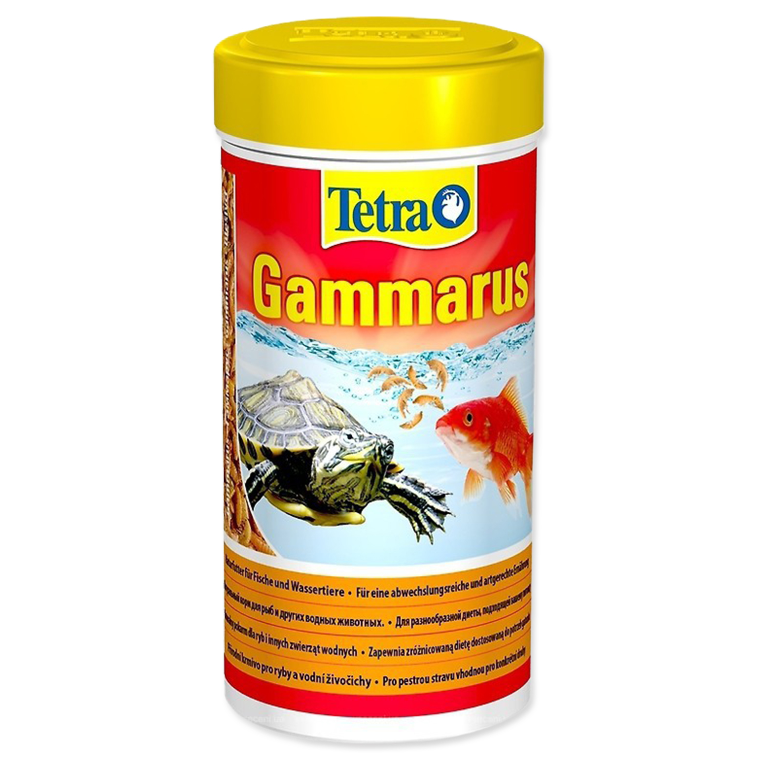 TETRA Gammarus (100ml)