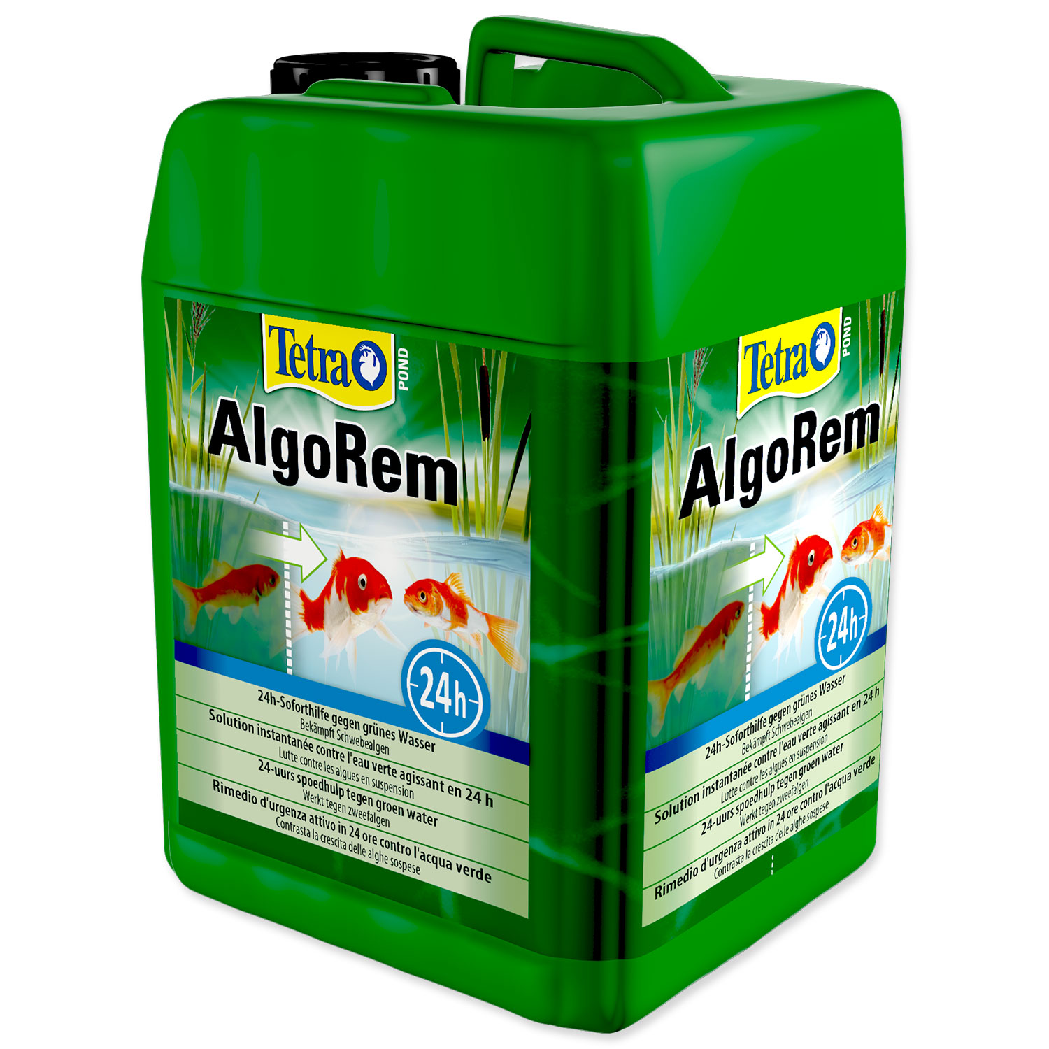 TETRA Pond AlgoRem (3l)