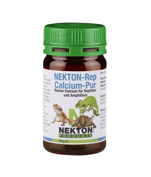 NEKTON Rep Calcium Pur 75g