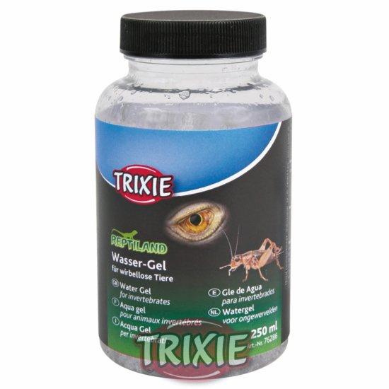 Trixie Vodní gel pro bezobratlé 250ml