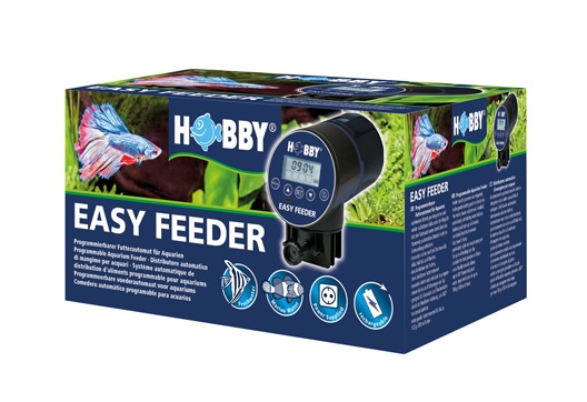 Hobby Easy Feeder - krmítko