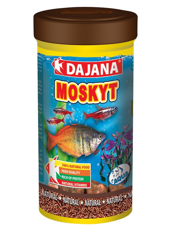 Dajana Moskyt 100 ml