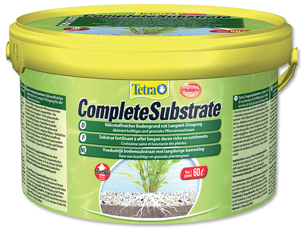 TETRA Plant Complete Substrate (2,5kg)