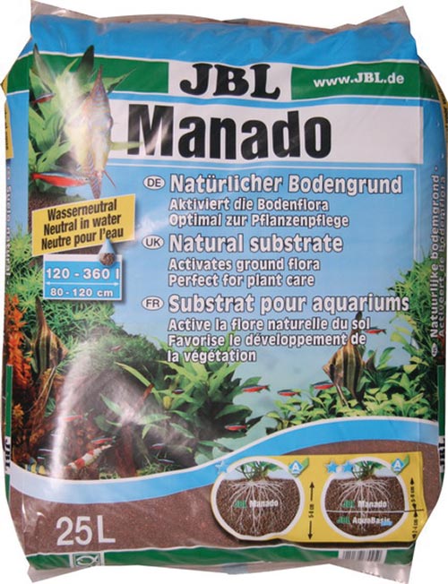 JBL Manado 25l