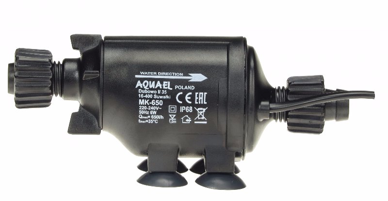 Aquael MK 800