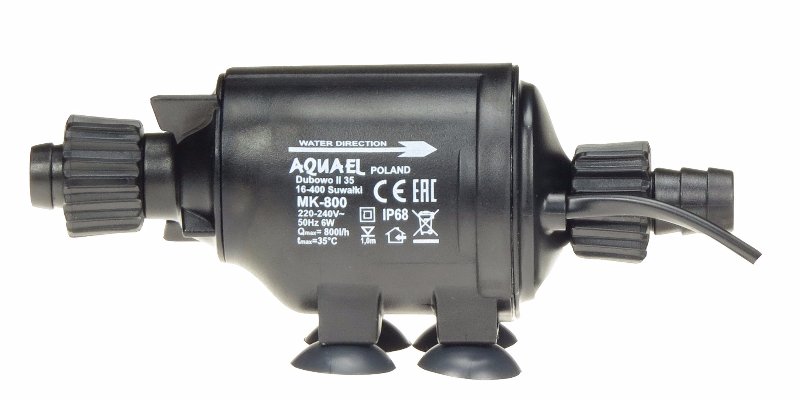 Aquael MK 800