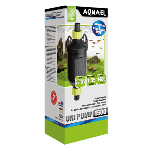 AQUAEL čerpadlo UNIPUMP 700