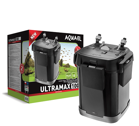 AQUAEL filtr ULTRAMAX 1000