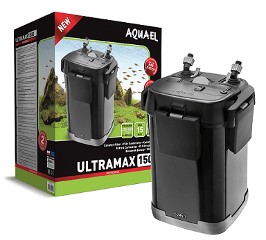 AQUAEL filtr ULTRAMAX 1500
