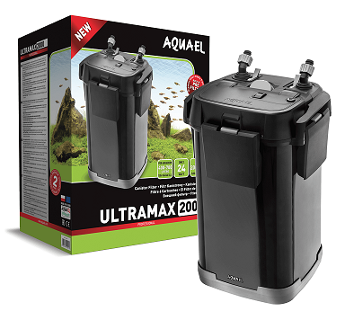 AQUAEL filtr ULTRAMAX 2000