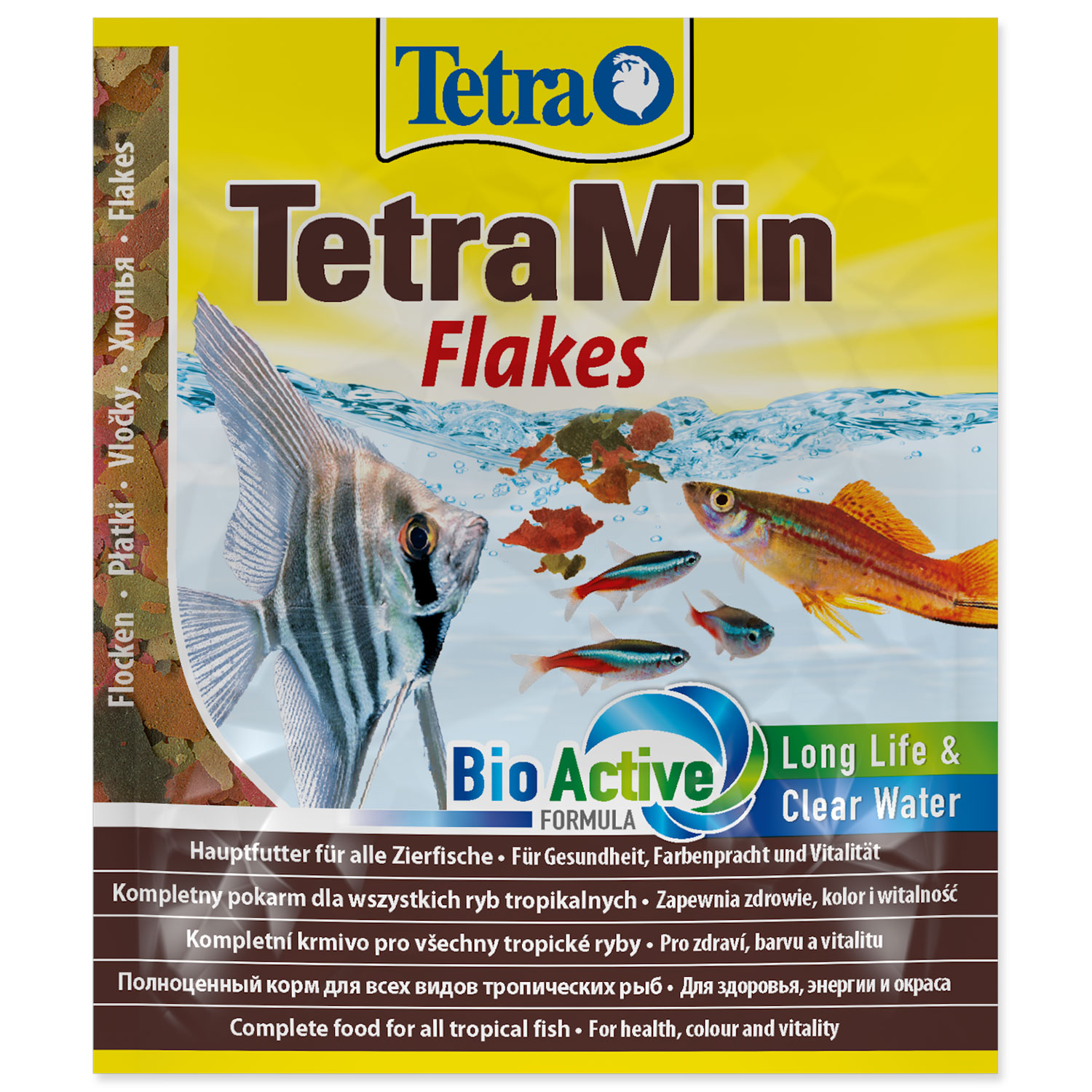 TETRA TetraMin sáček (12g)