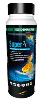 DENNERLE Přípravek SuperPond 500 g