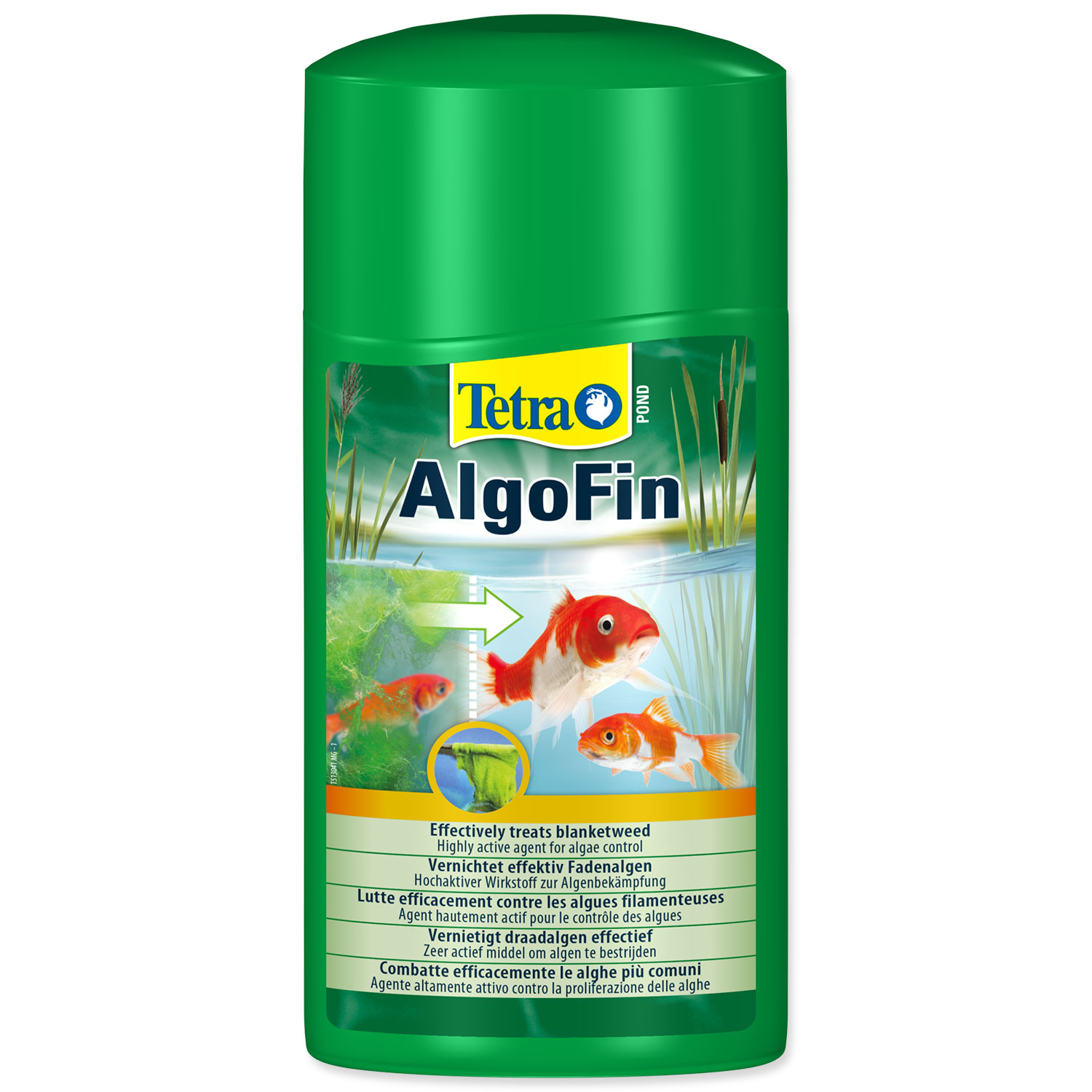 TETRA Pond AlgoFin (1l)