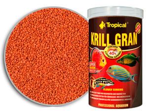 Tropical Krill Gran 1000 ml