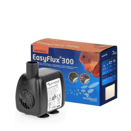 Čerpadlo Aquatlantis EASYFLUX 300