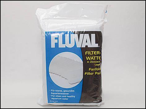Náplň vata filtrační FLUVAL (250g)