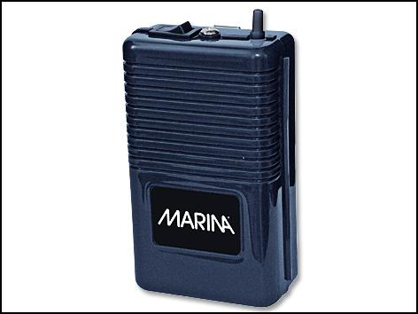Kompresor MARINA bateriový (1ks)