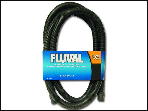 Náhradní hadice žebrovaná FLUVAL FX-4, FX-5, FX-6 (1ks)