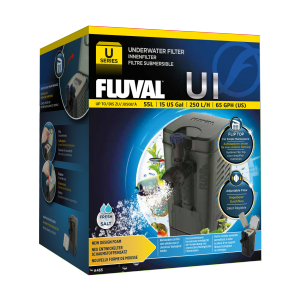 Filtr FLUVAL U1 vnitřní (1ks)