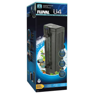 Filtr FLUVAL U4 vnitřní (1ks)