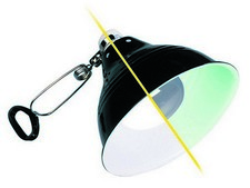 Hagen Exo Terra lampa Glow Light malá