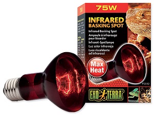Hagen Exo Terra Infrared Heat Glo 75 W