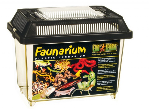 Faunarium EXO TERRA mini 18 cm (3l)
