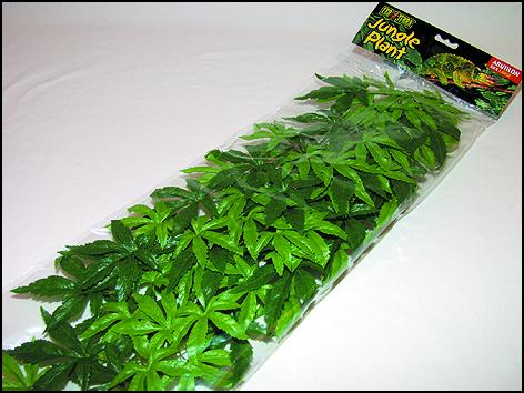 Rostlina EXO TERRA Abuliton velká 80 cm (1ks)