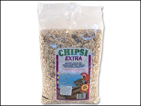 JRS Chipsi Extra XXL (3,2kg)