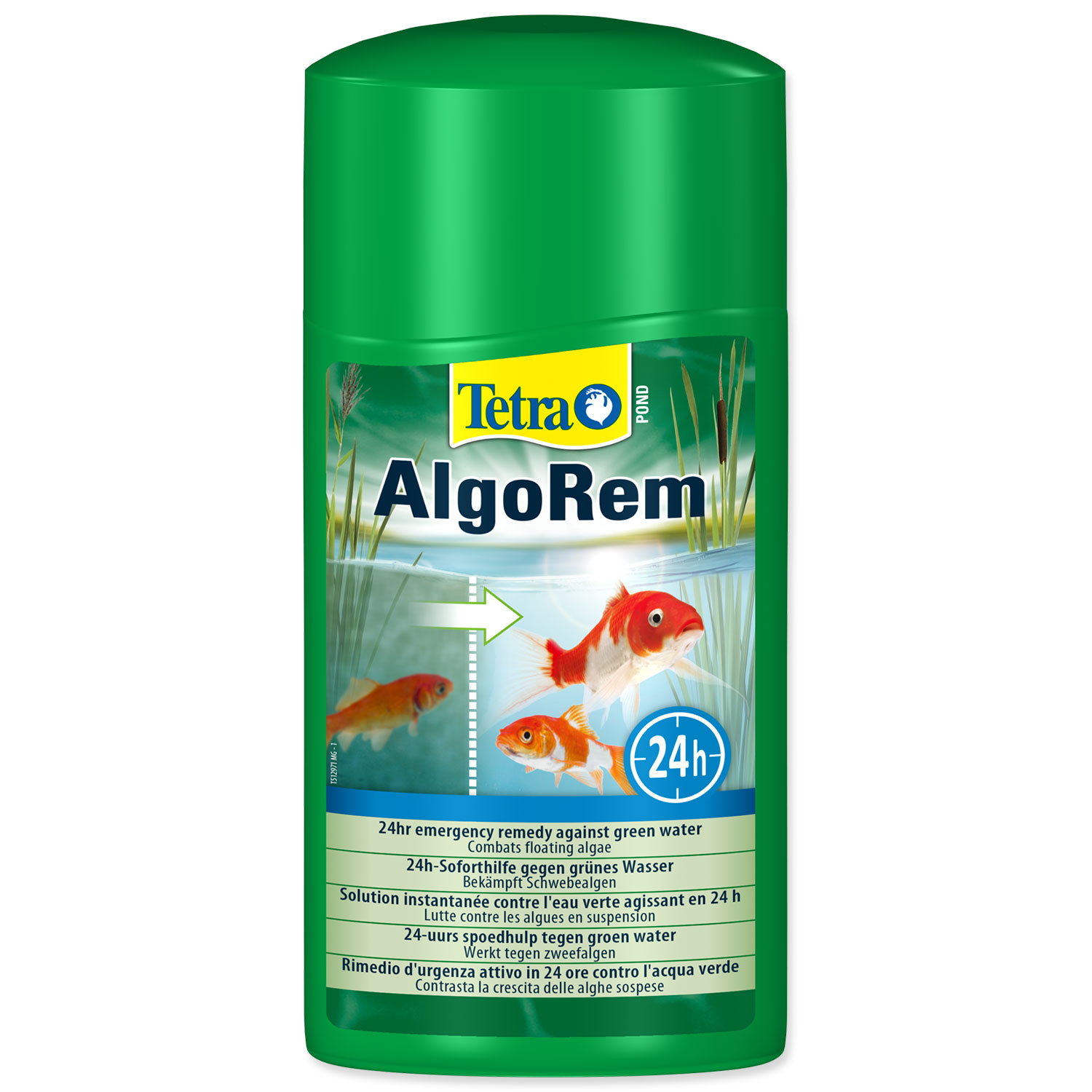 TETRA Pond AlgoRem (250ml)