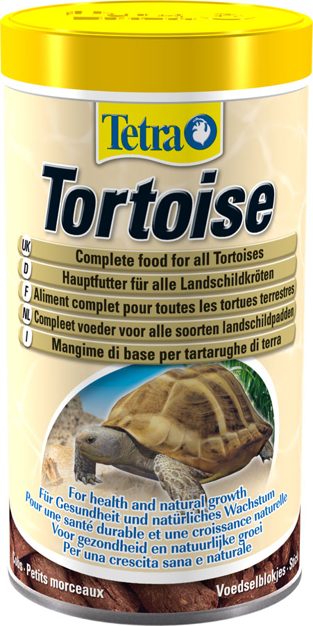 TETRA Tortoise (250ml)