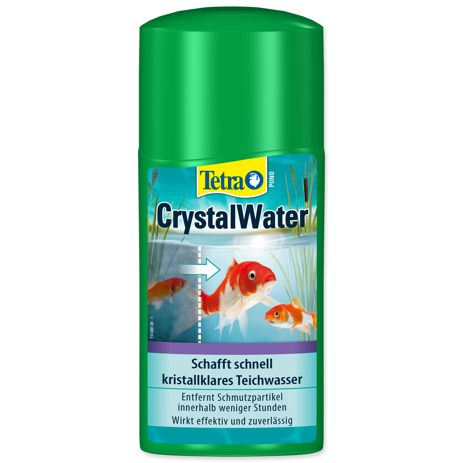 TETRA Pond Crystal Water (250ml)