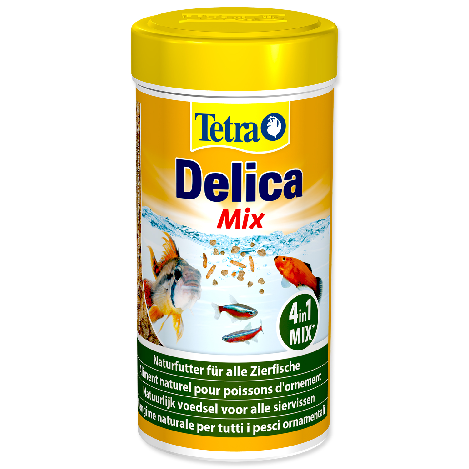 TETRA Delica Mix (250ml)