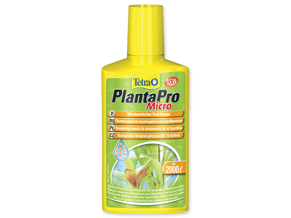 TETRA PlantaPro Micro (250ml)