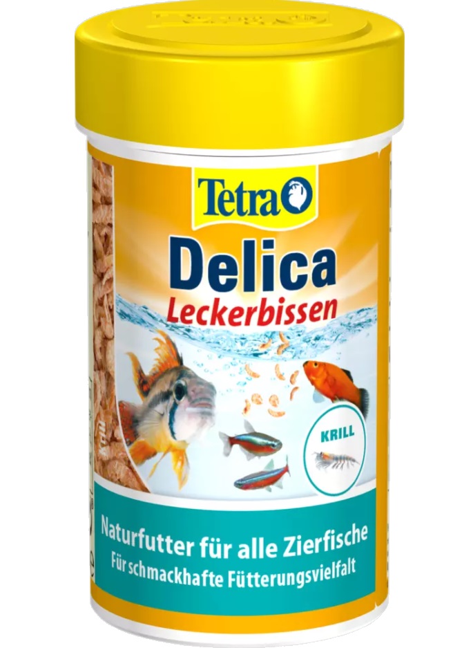 TETRA Delica Krill (100ml)